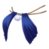 Brassière Abyss Creature