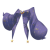 Veste Starry Witch