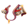 Epaulières Imperial Gems