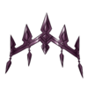 Couronne Holy Knight
