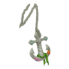 Ancre Skel Mermaid
