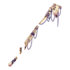 Bâton Bone Guardian