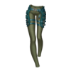 Pantalon Retro Adventurer