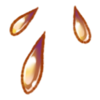 Collier Costume Maülix