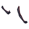 Gants Succubus Ruler