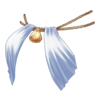 Brassière Abyss Creature