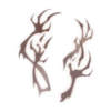 Maléfice Veiled Claws