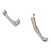 Gants Maid of Phoenix