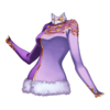 Haut Clause's Maiden