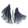 Voile Frosted Whisper