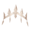 Couronne Holy Knight