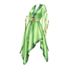 Sur-robe Diva Fenghuang