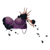 Bustier Banshee
