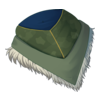 Chapeau Pretty Army