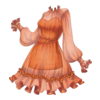 Robe Festive Pilgrim