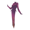 Robe Mysterious Enchantress
