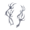 Maléfice Veiled Claws