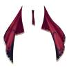 Volants Magical Feels