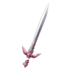 Glaive Athena's Legacy