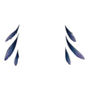 Plumes Costume Maülix