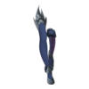 Bottes Graceful Fencer