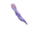 Epaulière Night Owl