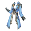 Manteau Squad Chief