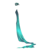 Cape Petrifying Empress