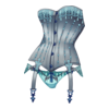 Corset Youth Seeker