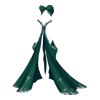 Robe Diva Kitsune