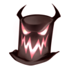 Chapeau Démoniaque de Magicien