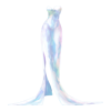 Robe Rosé