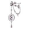 Ceinture Astral Prophet