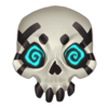 Masque Voodoo Priestess