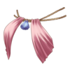 Brassière Abyss Creature