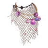 Ceinture Abyss Creature
