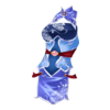Tunique Syren's Call