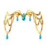 Coiffe Maid of Phoenix