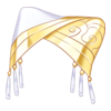 Chapeau Myre's Saint