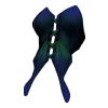 Corset Death Faery
