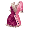 Robe Cosy Winter