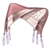 Chapeau Myre's Saint