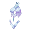 Body Veiled Claws
