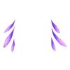 Plumes Costume Maülix
