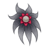 Fleur Shy Waterlily