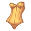 Body Champagne