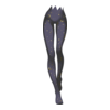 Collants Starry Witch