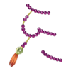 Perles de Chevilles Fortune Beads
