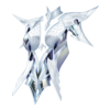 Plastron Ending War