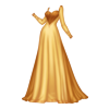 Robe Gift Bringer